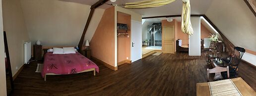 Loargann Chambres d'Hotes
