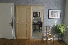 Loargann Chambres d'Hotes