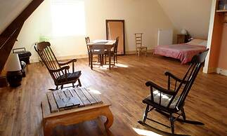Loargann Chambres d'Hotes