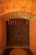 El Lagar de la Navazuela