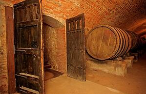 El Lagar de la Navazuela