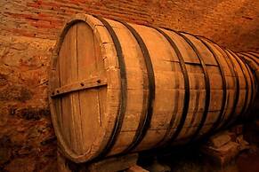 El Lagar de la Navazuela