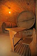 El Lagar de la Navazuela