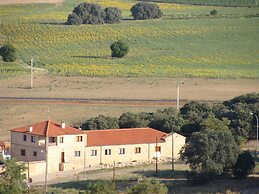 El Lagar de la Navazuela