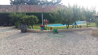 El Lagar de la Navazuela