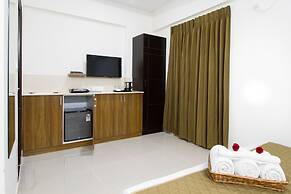 Sanctum Suites Whitefield Bangalore