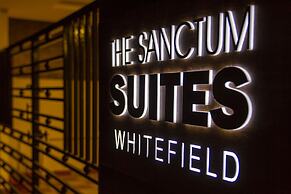 Sanctum Suites Whitefield Bangalore