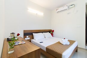 Sanctum Suites Whitefield Bangalore