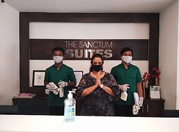 Sanctum Suites Whitefield Bangalore