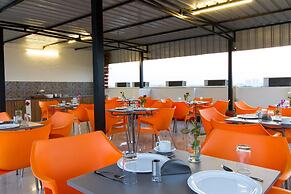 Sanctum Suites Whitefield Bangalore