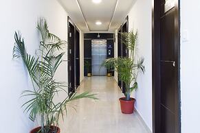 Sanctum Suites Whitefield Bangalore