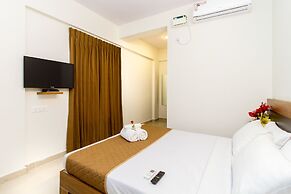 Sanctum Suites Whitefield Bangalore