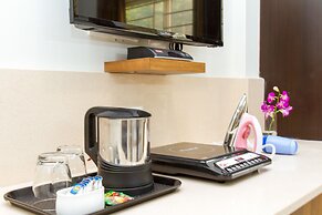 Sanctum Suites Whitefield Bangalore