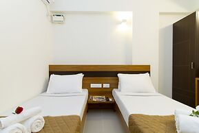 Sanctum Suites Whitefield Bangalore