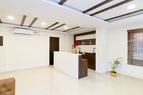 Sanctum Suites Whitefield Bangalore