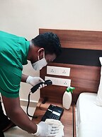 Sanctum Suites Whitefield Bangalore