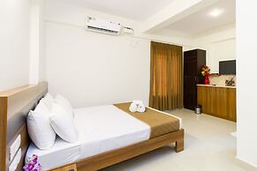 Sanctum Suites Whitefield Bangalore