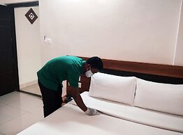 Sanctum Suites Whitefield Bangalore