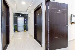 Sanctum Suites Whitefield Bangalore