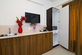 Sanctum Suites Whitefield Bangalore