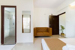 Sanctum Suites Whitefield Bangalore