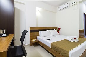Sanctum Suites Whitefield Bangalore