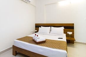 Sanctum Suites Whitefield Bangalore