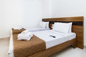 Sanctum Suites Whitefield Bangalore