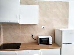 Apartamentos Illa de Arousa 3000