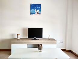 Apartamentos Illa de Arousa 3000