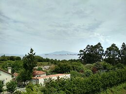 Apartamentos Illa de Arousa 3000