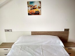 Apartamentos Illa de Arousa 3000