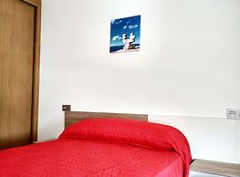 Apartamentos Illa de Arousa 3000