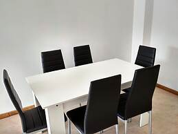 Apartamentos Illa de Arousa 3000