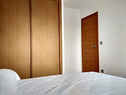 Apartamentos Illa de Arousa 3000