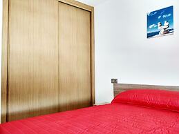 Apartamentos Illa de Arousa 3000