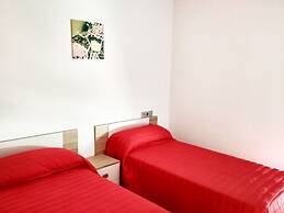 Apartamentos Illa de Arousa 3000