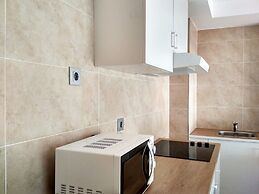 Apartamentos Illa de Arousa 3000