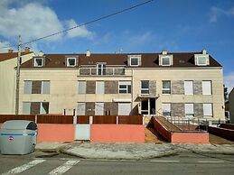 Apartamentos Illa de Arousa 3000