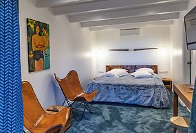 Villa Hippocampe