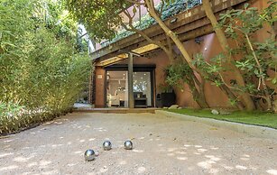 Villa Hippocampe