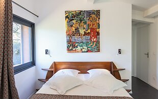 Villa Hippocampe