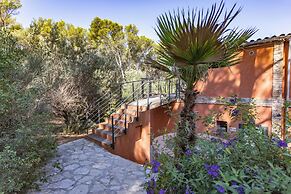 Villa Hippocampe