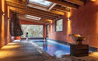 Villa Hippocampe