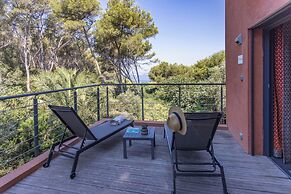Villa Hippocampe
