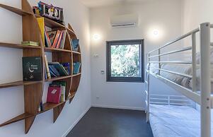Villa Hippocampe