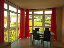 Apartamentos Playa Catedrales 3000