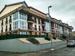Apartamentos Playa Catedrales 3000