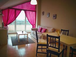 Apartamentos Playa Catedrales 3000