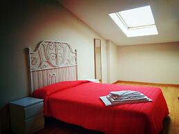 Apartamentos Playa Catedrales 3000